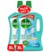 Dettol Antibacterial Floor Cleaner Fresh Aqua Scent, 3L Pack of 2