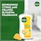 Dettol Fresh Liquid Handwash Refill, Citrus &amp; Orange Blossom Scent, 1L Pack of 3