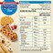 Papadopoulos Digestive Cereal Bar with Red Fruits and Milk, 28g Pack of 5