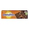 Ovomaltine Petit Beurre Noir Dark Chocolate Biscuits, 145g