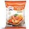 Al Kabeer Non-Spicy Zing Chicken Strips, 750g