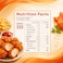 Al Kabeer Non-Spicy Zing Chicken Nuggets, 750g