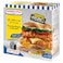 Americana Chicken Fillet Burger, 440g
