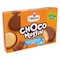 St Michel Choco Muffin, 180g
