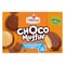 St Michel Choco Muffin, 180g