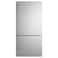Electrolux UltimateTaste 500 Bottom Freezer Refrigerator EBE5304B-A, Silver, 438 L, 2 Doors