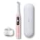 Oral-B iO Series 6 Rechargeable Electric Toothbrush Pink Sand