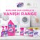 Vanish Oxi Action Fabric Stain Remover Powder 1kg - Coloured &amp; White Clothes