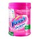 Vanish Oxi Action Fabric Stain Remover Powder 1kg - Coloured &amp; White Clothes