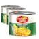 California Garden Sweet Corn Whole Kernel, 200g Pack of 3