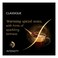 L'or Blonde Roast Classique Intensity 6 Balanced and Smooth Ground Coffee, 500g