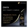 L'or Onyx Intensity 12 Espresso Coffee Beans, 500g