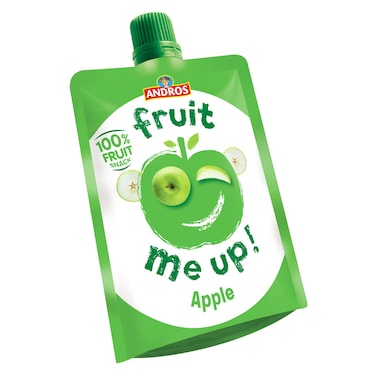 Andros Fruit Me up Apple, 90g