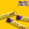 Cadbury Flake Minis Milk Chocolate 159.5g Pack of 2