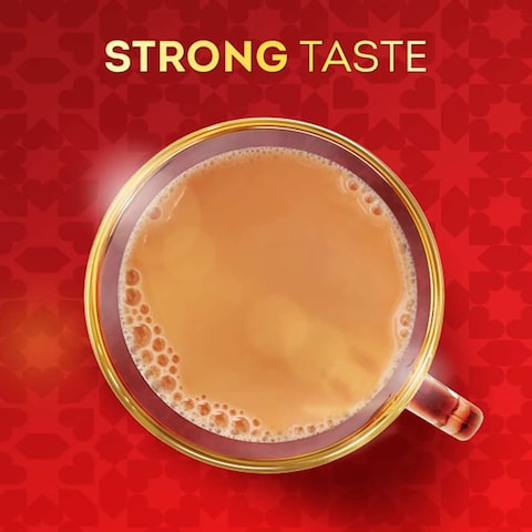 Brooke Bond Red Label Strong Loose Black Tea 370g
