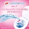 Dac Brilliant Gel Toilet Rim Block Spring Rain 42g