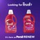 Persil Colored Abaya Shampoo Liquid Laundry Detergent 2L