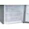 Terim 338L Net Capacity Top Freezer Refrigerator Bright Silver TERR470SS