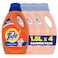 Tide Liquid Laundry Detergent Morning Fresh 1.8L Pack of 4