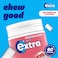 Wrigley's Extra Gum Watermelon, Sugar Free Chewing Gum 60 Pellets