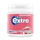 Wrigley's Extra Gum Watermelon, Sugar Free Chewing Gum 60 Pellets