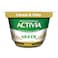 أكتيفيا زبادي يوناني بنكهة الحبوب والشوفان، غني بالبروبيوتيك والألياف، 150 غرام