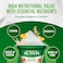 Activia Greek Yogurt, Dairy Snack, Probiotics &amp; fiber, Peach &amp; Cereal Yogurt, 150g
