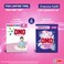 Omo Automatic Powder Laundry Detergent for sensitive skin 2.25kg
