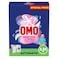 Omo Automatic Powder Laundry Detergent for sensitive skin 2.25kg