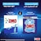 OMO SemiAutomatic Powder Laundry Detergent Active 1.25kg
