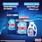OMO SemiAutomatic Powder Laundry Detergent Active 1.25kg