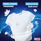 OMO SemiAutomatic Powder Laundry Detergent Active 1.25kg