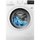 Electrolux 7/4 KG Washer Dryer, 1400W with Steam Care, Dual Care &amp; Sensi-Care System, Automatic Drying-Condense Dryer, Child Lock, EW7W4742HB + Free 6-Month Supply of Ecover Laundry Detergent
