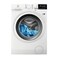 Electrolux 7/4 KG Washer Dryer, 1400W with Steam Care, Dual Care &amp; Sensi-Care System, Automatic Drying-Condense Dryer, Child Lock, EW7W4742HB + Free 6-Month Supply of Ecover Laundry Detergent