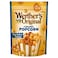 Storck Werther's Original Sea Salt Pretzel Caramel Popcorn, 140g