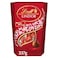Lindt Lindor Milk Truffles Balls Cornet, 337g
