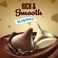 Hershey's Kisses Milk Chocolate, 325g+100g