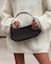 JW PEI Women's Lily Shoulder Bag