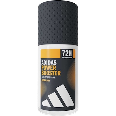 Adidas Power Boosteranti-Perspirant Ultra Dry with 72H Sweat Protection,50ml