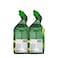 Jif Power FreshToilet Cleaner Liquid Lemon &amp; Pine, 500ml Pack of 2