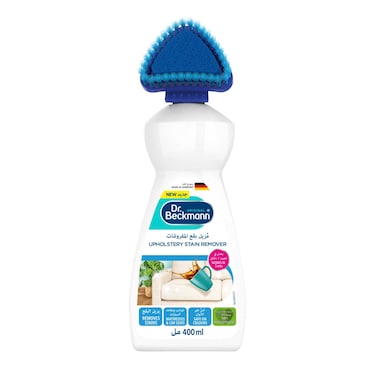 Dr. Beckmann Upholstery Stain Remover 400ml