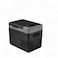13L Portable Car Refrigerator, 60W Mini Fridge Freezer Compressor Cooler for DC 12V/24V AC 100-240V

