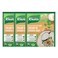 Knorr Cream of Chicken Soup, 65g Pack of 3