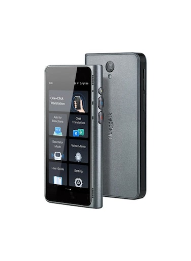 Timekettle T1 AI Language Translator Device