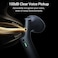Timekettle W4 AI Interpreter Earbuds &ndash; Real-Time &amp; Offline Translator with Bone Voiceprint Sensor, 42 Languages &amp; 95 Accents, 13 Offline Pairs, LLM AI Babel OS 2.0