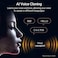 Timekettle W4 AI Interpreter Earbuds &ndash; Real-Time &amp; Offline Translator with Bone Voiceprint Sensor, 42 Languages &amp; 95 Accents, 13 Offline Pairs, LLM AI Babel OS 2.0