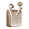 Timekettle W4 AI Interpreter Earbuds &ndash; Real-Time &amp; Offline Translator with Bone Voiceprint Sensor, 42 Languages &amp; 95 Accents, 13 Offline Pairs, LLM AI Babel OS 2.0