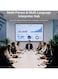 Timekettle X1 Meeting Interpreter Hub, AI Translator Device with 52 Languages &amp; 106 Accents,Meeting Transcription &amp; Wireless Earbuds
