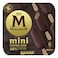 Kwality Wall's Magnum Mini Dark Ice Cream, 330ml