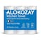 Alokozay 2-Ply Kitchen Towel Rolls 60 Sheets White 6 Rolls
